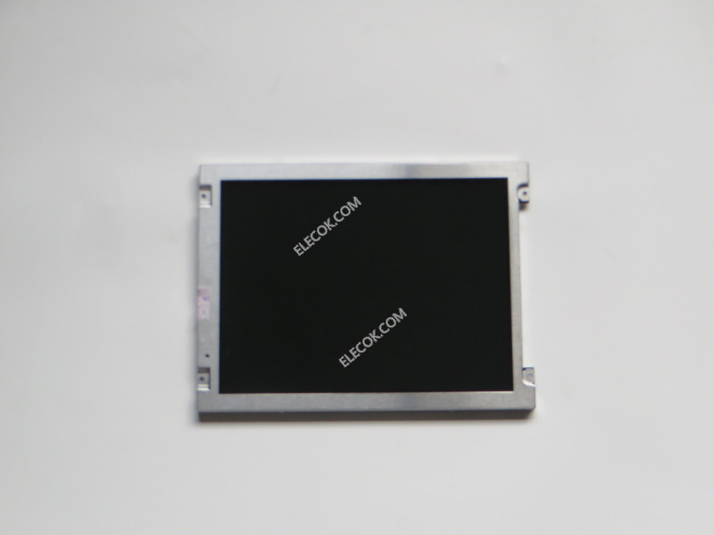 NL6448BC26-27D 8.4" a-Si TFT-LCD パネルにとってNEC 