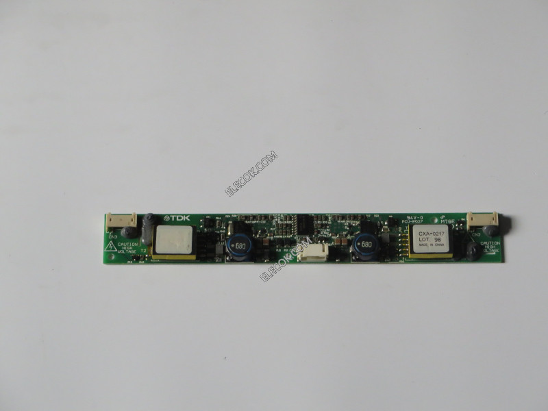 Inverter high voltage board cxa-0217