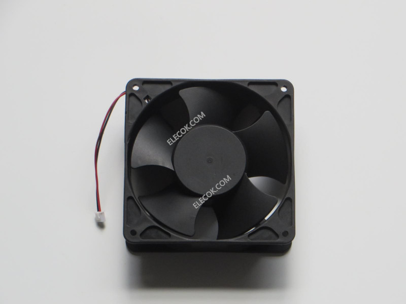 SUNON KDE2412PMS1-6A 24V 6.7W 2wires Cooling Fan