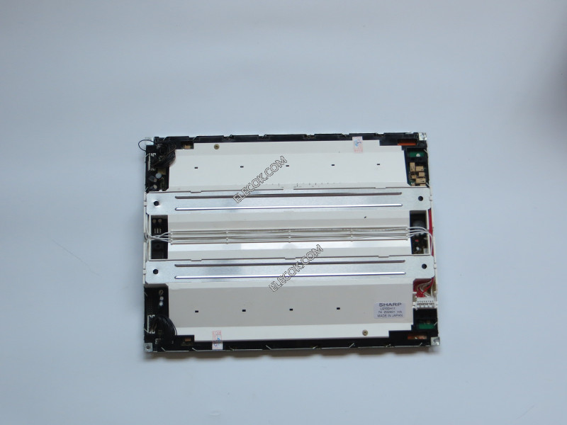 LQ10DH11 10,4" a-Si TFT-LCD Paneel voor SHARP gebruikt 
