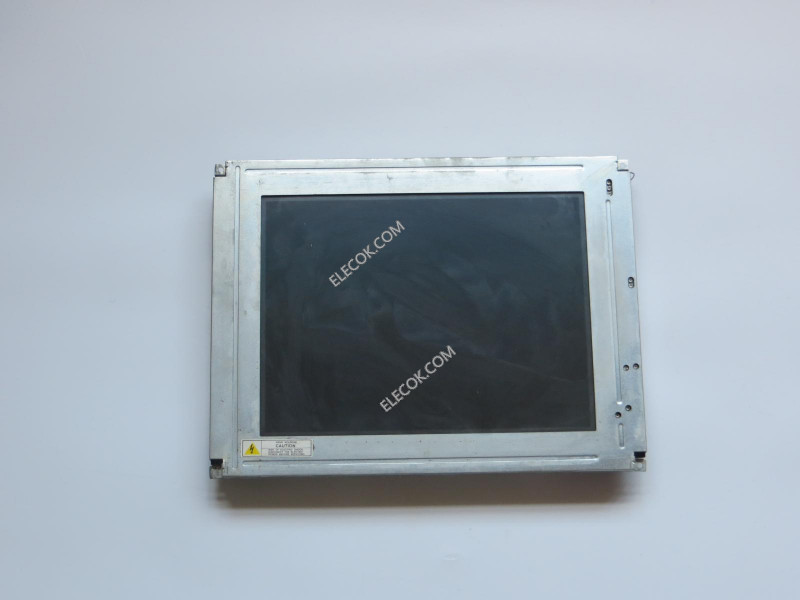 LQ10DH11 10,4" a-Si TFT-LCD Panel para SHARP usado 