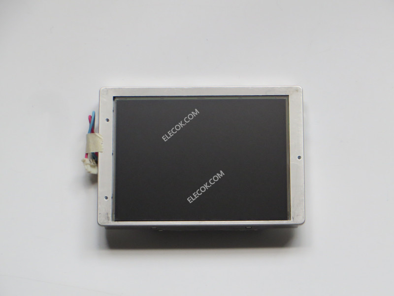 LQ5AW136 5.0" a-Si TFT-LCD Panneau pour SHARP usagé 