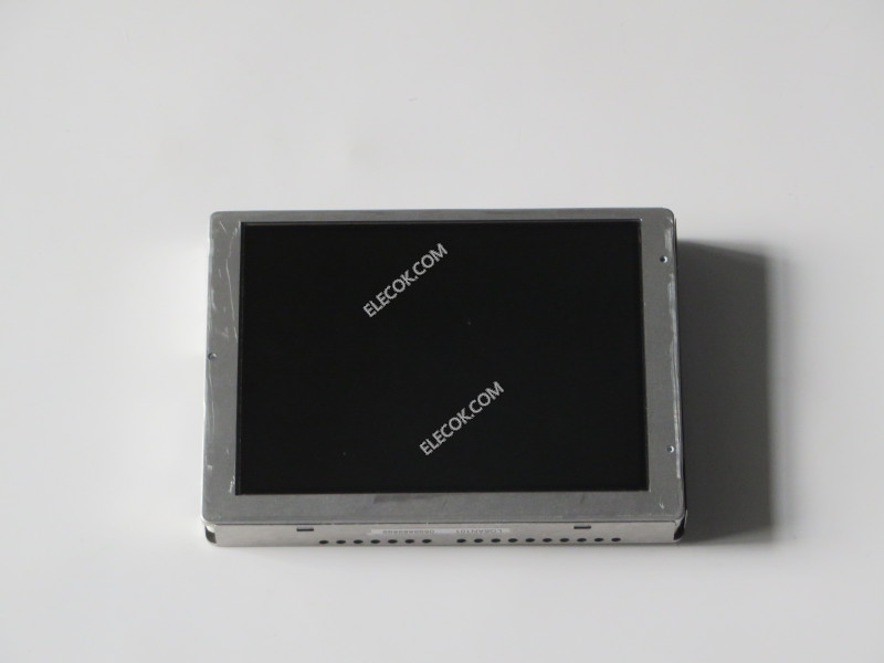 LQ6AN101 5,6" a-Si TFT-LCD Panel dla SHARP 