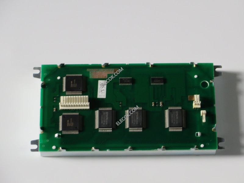 LM24P20 5.7" FSTN LCD パネルにとってSHARP 