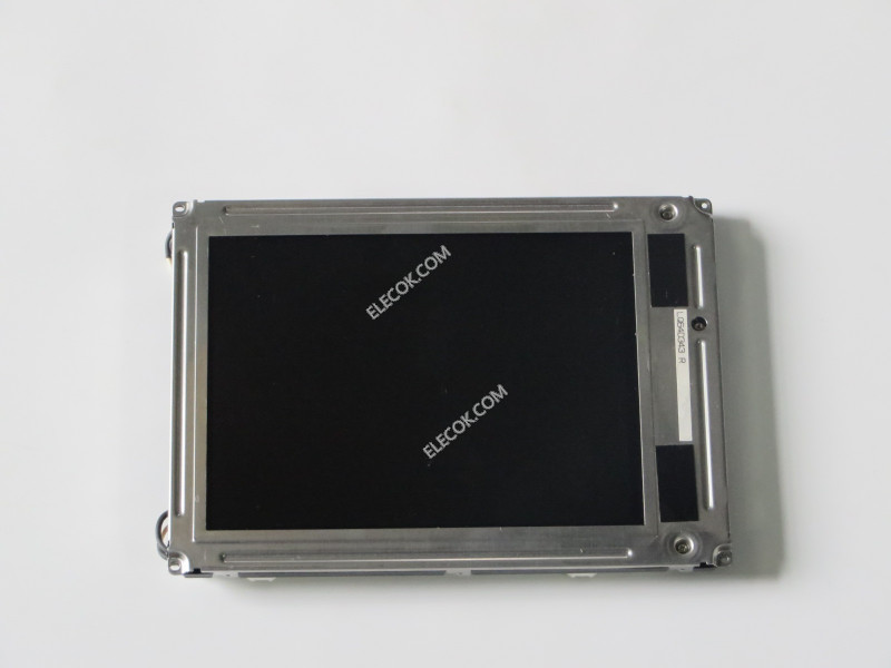 LQ64D343R 6,4" a-Si TFT-LCD Panel för SHARP 