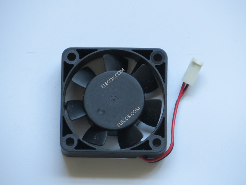 Comair Rotron CR0512HB-D71 12V 0.10A 2wires Cooling Fan