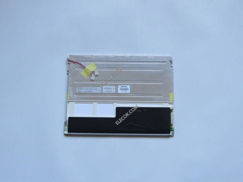 LQ121S1LG45 12,1" a-Si TFT-LCD Panel para SHARP 