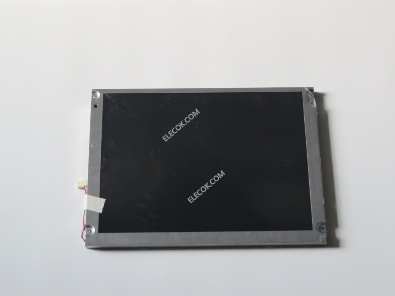 NL8060BC31-41D NEC 12.1" LCD 두번째 손 