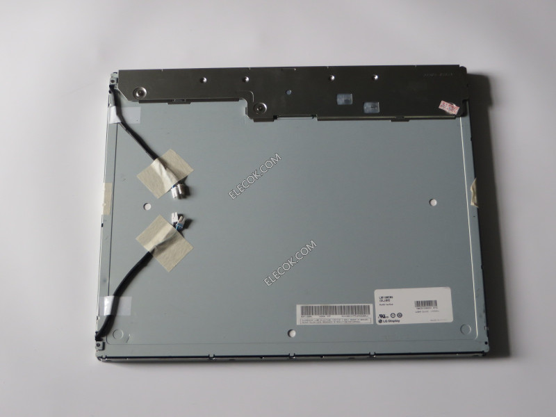LM190E05-SL03 19.0" a-Si TFT-LCD Panel dla LG.Philips LCD used 