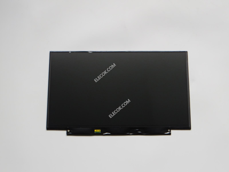 LTN133AT25-601 13,3" a-Si TFT-LCD Painel para SAMSUNG 