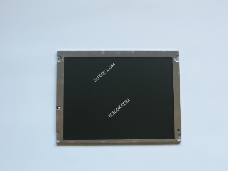 NL8060BC31-47D 12,1" a-Si TFT-LCD Panel för NEC 