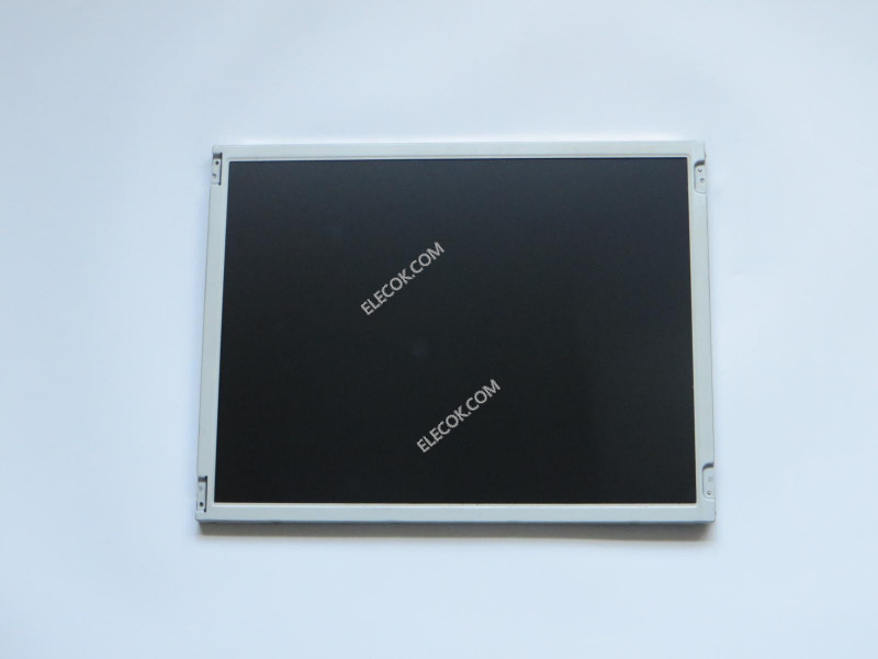 TM150XG-26L10C 15.0" a-Si TFT-LCD Paneel voor TORISAN 