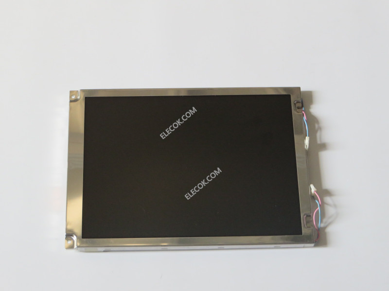 TX26D02VM1CAA 10,4" a-Si TFT-LCD Pannello per HITACHI 
