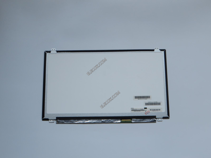 N156BGN-E41 15,6 inch Lcd Panel til INNOLUX 