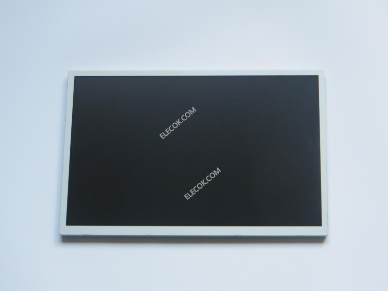LQ121K1LG52 12,1" a-Si TFT-LCD Panel för SHARP 