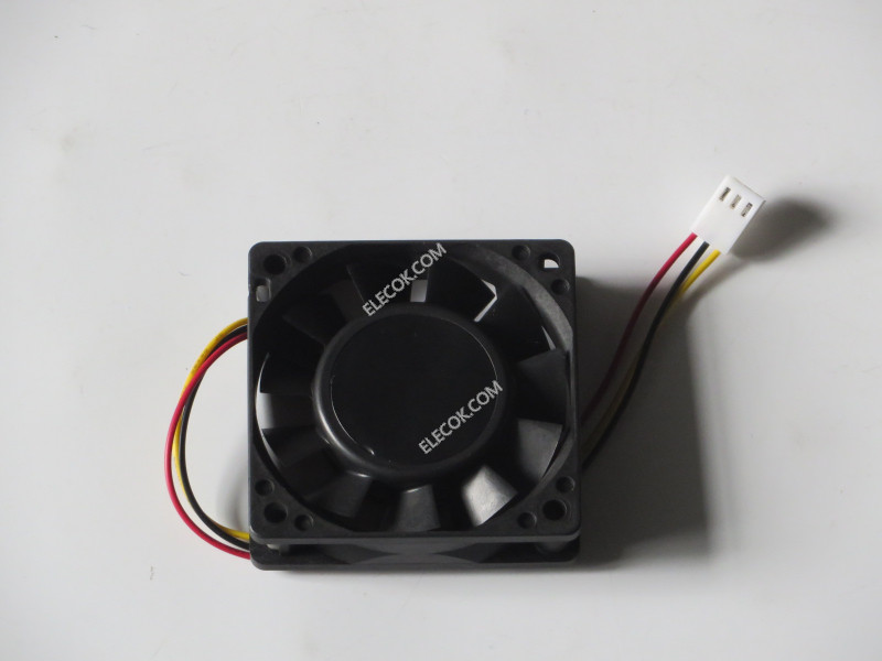 Panaflo FBA06T24H 24V 0.11A 1.99W 3wires Cooling Fan