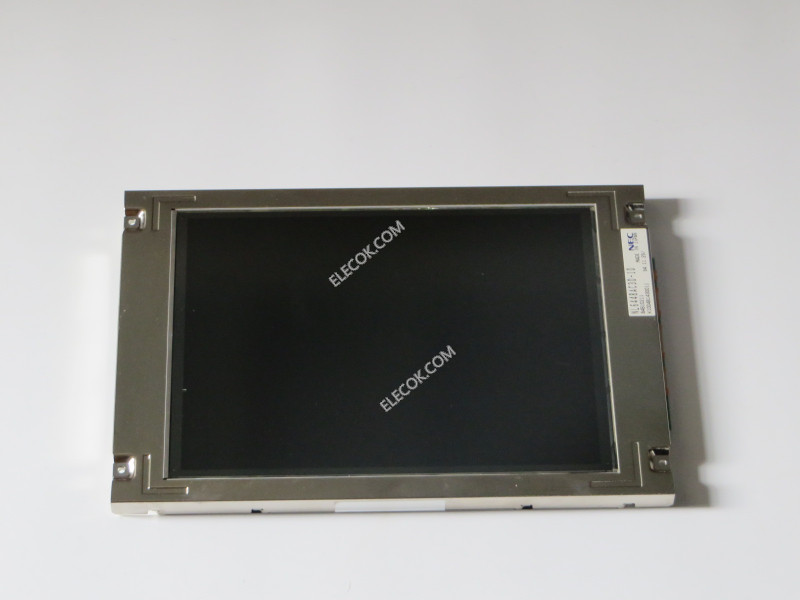 NL6448AC30-10 9,4" a-Si TFT-LCD Painel para NEC usado 