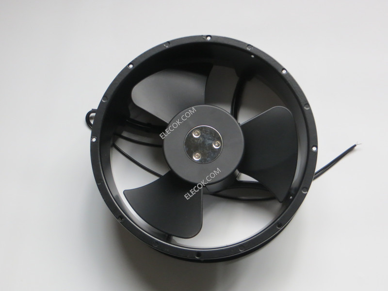 Orion OA254AP-11-1WB 115V 31/31W 2wires Cooling Fan with bare drut no plug substitute 