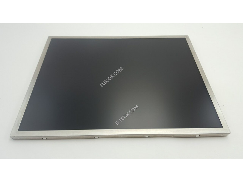 CLAA150XG09 15.0" a-Si TFT-LCD 패널 ...에 대한 CPT 
