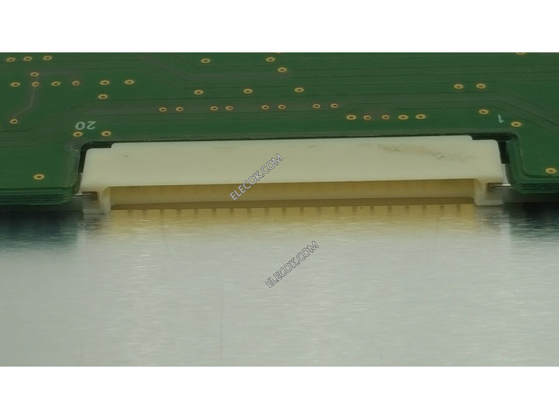 CLAA150XG09 15.0" a-Si TFT-LCD Panel for CPT 