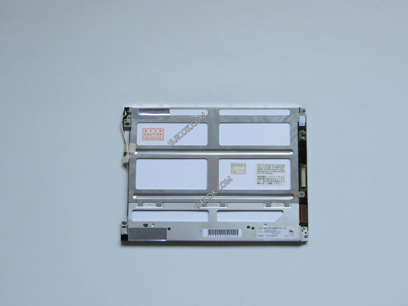 NL6448BC33-21 10,4" a-Si TFT-LCD Pannello per NEC 