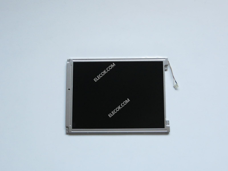 NL6448BC33-21 10,4" a-Si TFT-LCD Panel til NEC 
