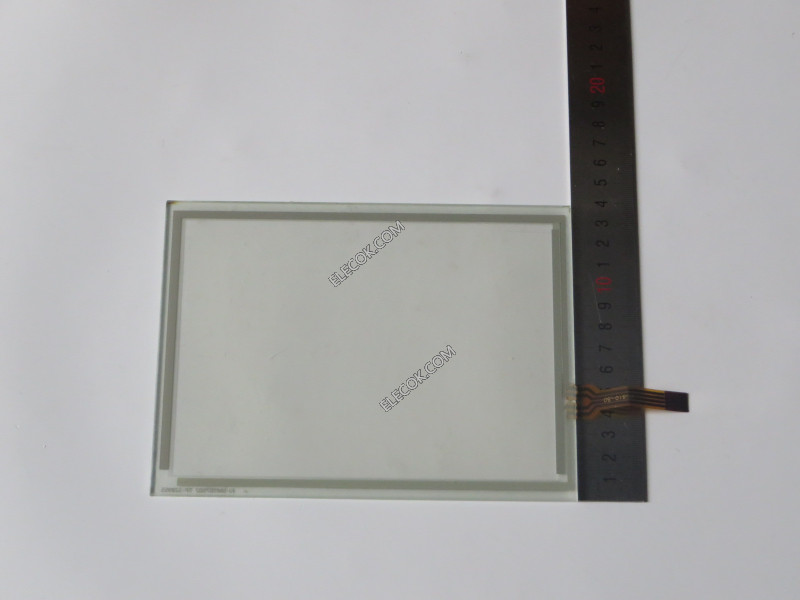 Berøringsskærm Glas AG3400-T1-D24 