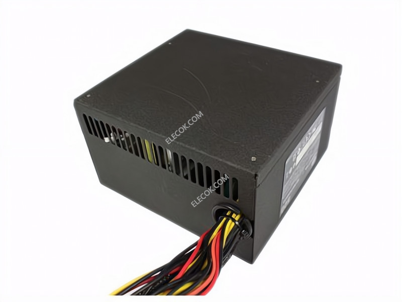 Cooler Maestro RS-500-PCAR-D3 Server - Alimentazione Elettrica 500W RS-500-PCAR-D3 Usato Sostitutivo 