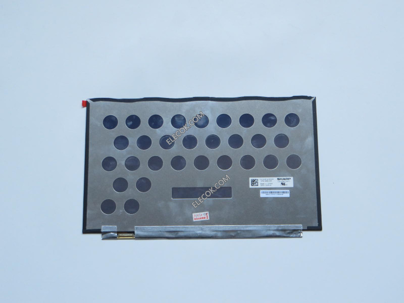 LQ133M1JW11 13,3" 1920×1080 LCD Panel para SHARP 