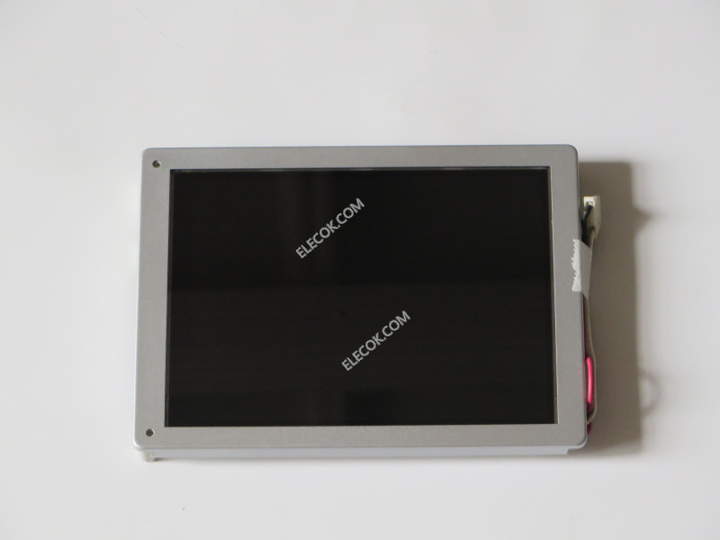 LQ6BN01 5.6" a-Si TFT-LCD パネルにとってSHARP 