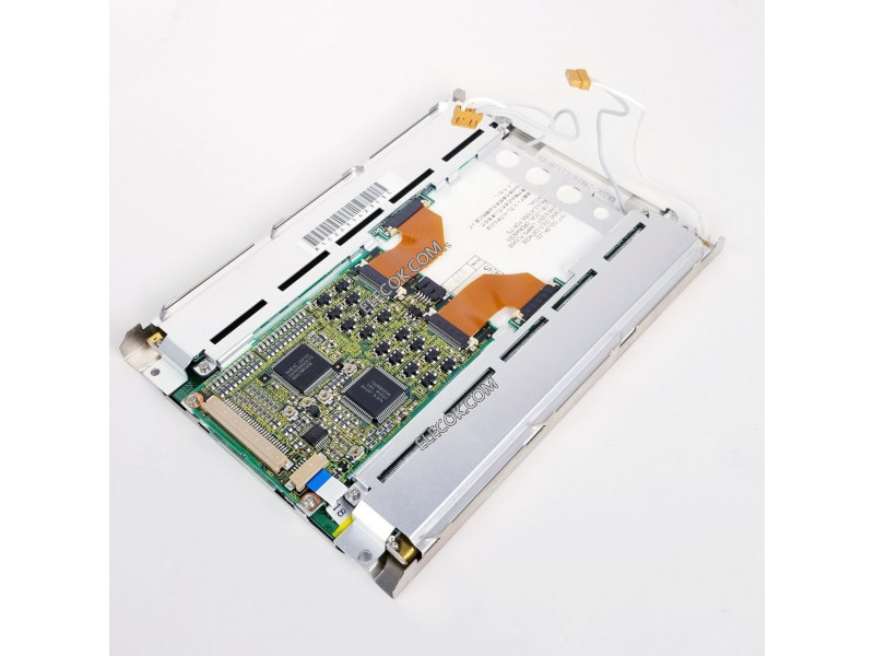 NL6448AC20-02 6.5" a-Si TFT-LCD Panel for NEC