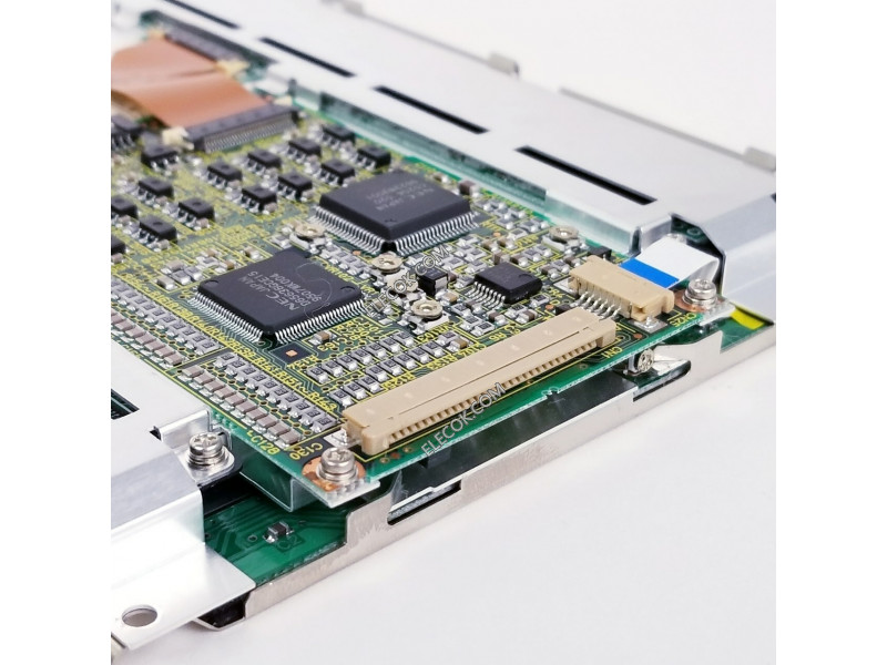NL6448AC20-02 6,5" a-Si TFT-LCD Panel til NEC 