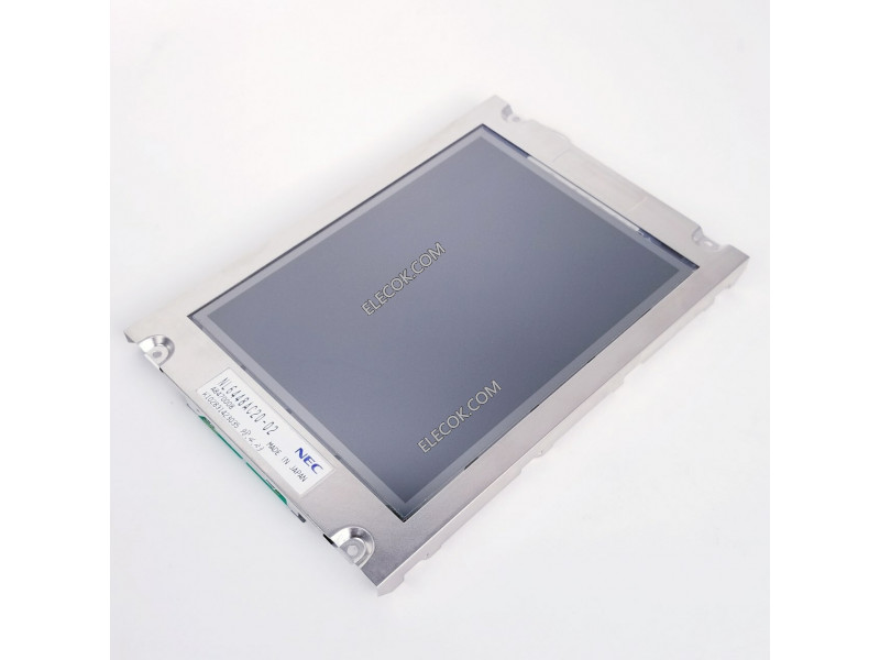 NL6448AC20-02 6,5" a-Si TFT-LCD Panneau pour NEC 