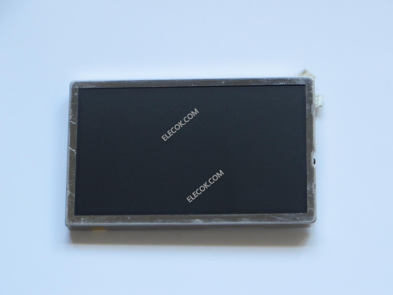 LQ7BW566AH 7.0" a-Si TFT-LCD Panel til SHARP 