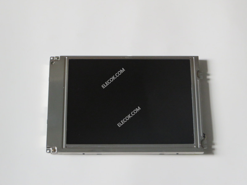 LQ9D168K 8,4" a-Si TFT-LCD Panel para SHARP usado 