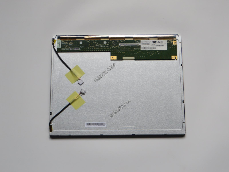 CLAA150XP01 15.0" a-Si TFT-LCD Platte für CPT 