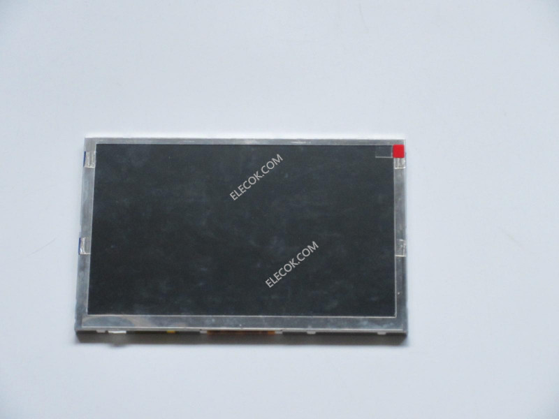 LAJ080W001A 8.0" LTPS TFT-LCD Panel dla TPO 