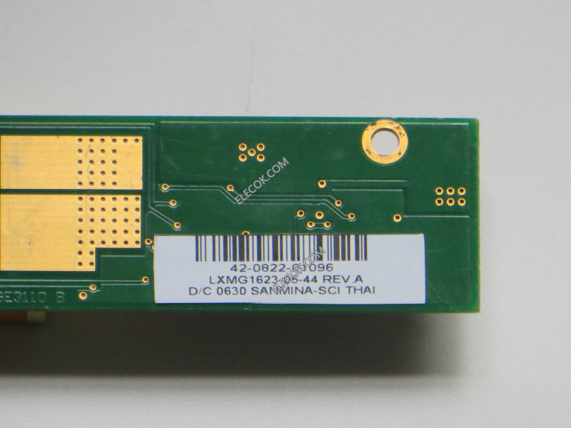 Microsemi LXMG1623-05-44 Wechselrichter LXMG1623-05-44 