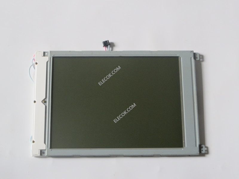 LM64K83 9,4" FSTN LCD Panel para SHARP 