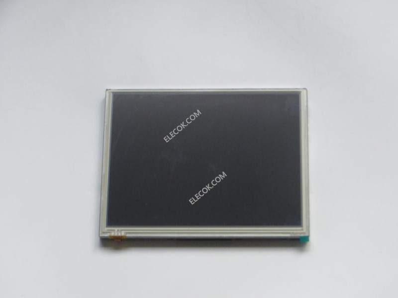 LAJ084T001A 8,4" LTPS TFT-LCD Panel for TPO With Ta På 