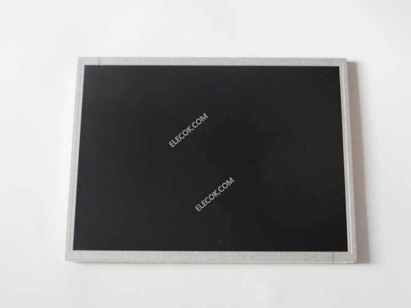 CLAA150XP01Q 15.0" a-Si TFT-LCD Panel dla CPT 