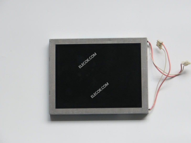NL3224BC35-20 5,5" a-Si TFT-LCD Platte für NEC gebraucht 