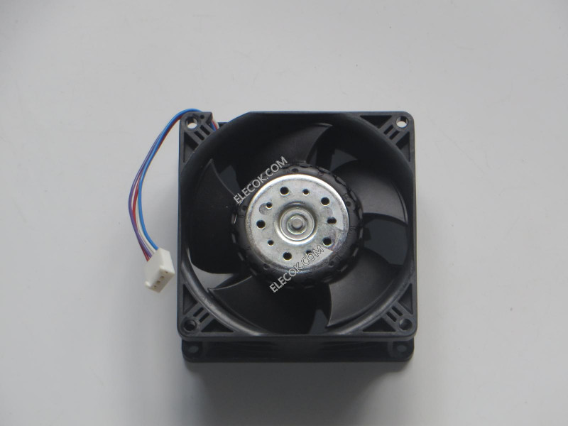 Ebmpapst 3214J/2H3PR 24V 1.24A 30W 4wires Cooling Fan