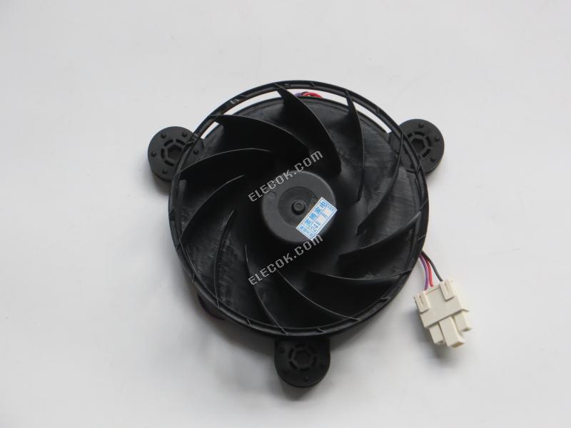Lüfter GW12E12MS1FB-52Z96 DC12V 0,171A Marke, Komp Produktbild-Vorschau 8