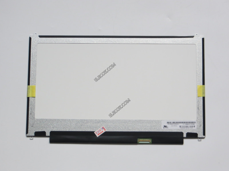 LP133WH2-SPA1 13,3" a-Si TFT-LCD Panel för LG Display 
