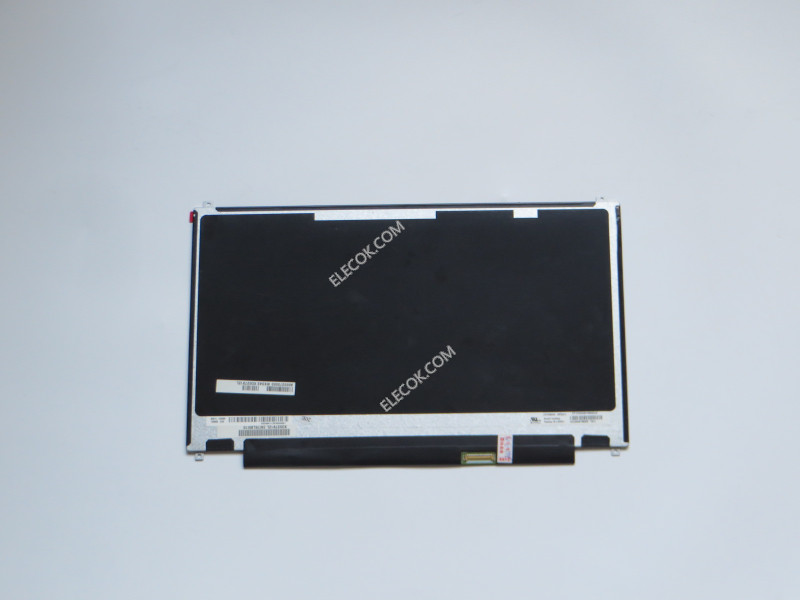 LP133WH2-SPA1 13,3" a-Si TFT-LCD Panel for LG Display 