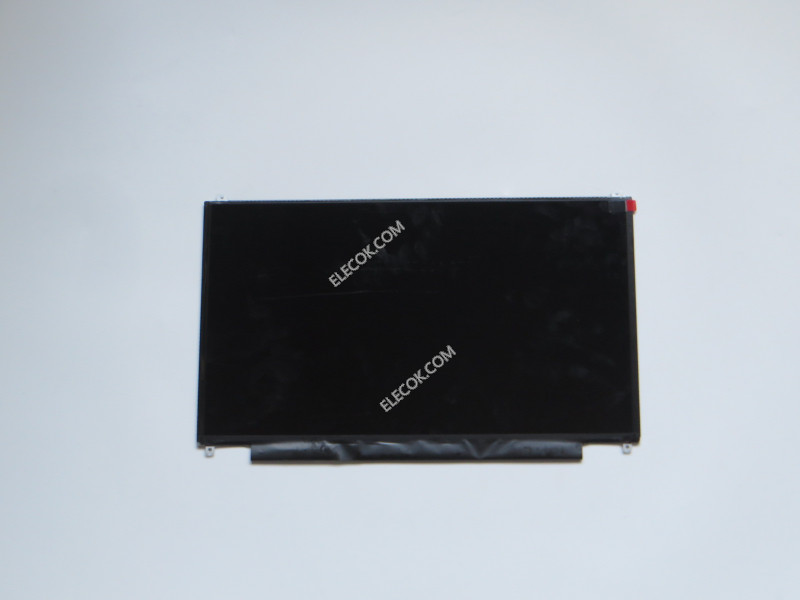 LP133WH2-SPA1 13,3" a-Si TFT-LCD Panel til LG Display 