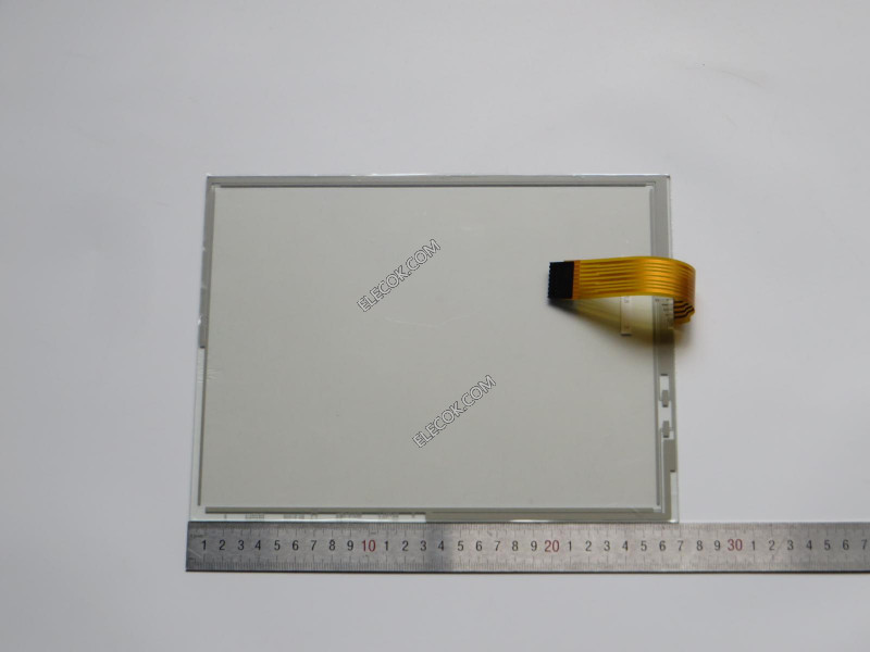 microtouch RES-12.1-PL8 Tela Sensível Ao Toque 