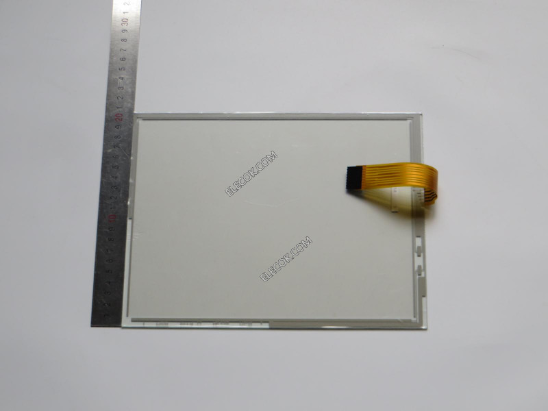 microtouch RES-12.1-PL8 Berührungsempfindlicher Bildschirm 