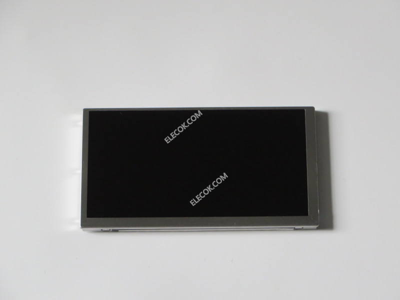 CLAA061LA0ACW 6,1" a-Si TFT-LCD Panel for CPT 